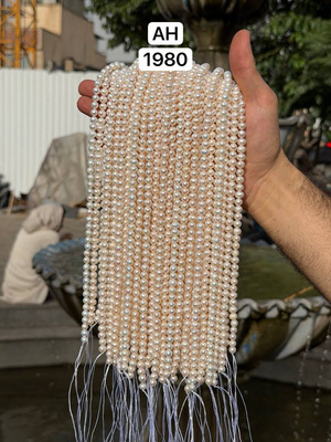 860ccafed27043880d76ec4f6e1553c9.jpeg مروارید پرورشی - Image 1